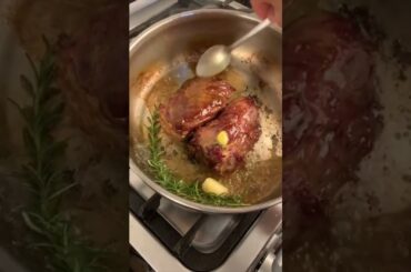 Spaguetti Beltrán cremosos con champiñones y carne💚   #shortvideo #recipes #receta #cocina #comida