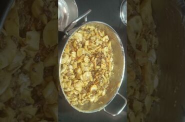 Dhaba style banaen #food #italiancuisine #recipe