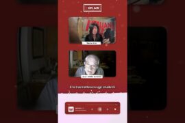 Sulle orme del vino italiano