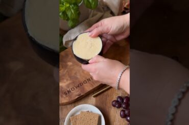 Italy’s Black Cheese #shorts