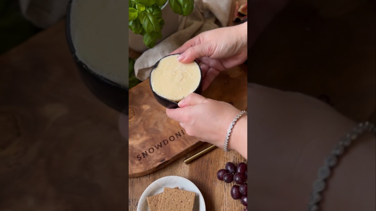 Italy’s Black Cheese #shorts Italy’s Black Cheese #shorts