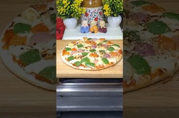 instant pizza recipe.@varshahomekitchen04