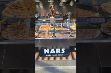 Nejlepší Italská PIZZA 🇮🇹🍕 v Bibione Itálie #apartment #italy #shorts