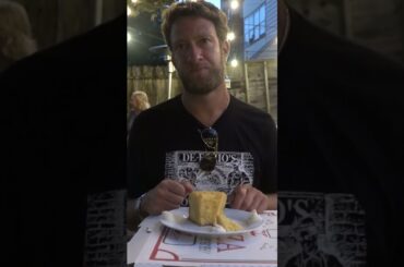 Dave Portnoy Tries The World's Greatest Cake