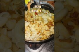 10 minutes instantpasta 😋#recipe #reels#foodie