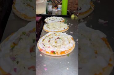Pizza zomato order mini vlog😋 #pizza #foodie #viral