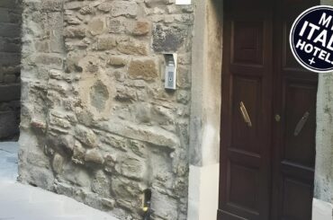 Le Residenze Ristori | Cortona, Italy | Hotel Review 🏩