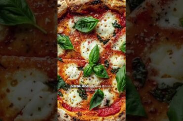 You're Eating Mozzarella Cheese! #mozzarella #didyouknow #food #facts #italy #cooking #cook