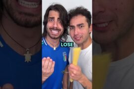 Italian Food Isn't Italian