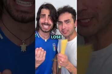 Italian Food Isn't Italian