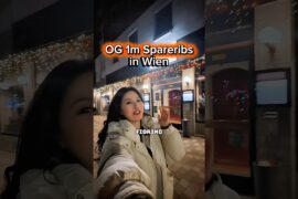 📍Praterstraße 47, 1020 #wien #österreich #spareribs #viennafood #food #meatlovers #wheretoeat