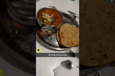 #italy #food #italiangetaway #traveldiaries #vlogs #travel