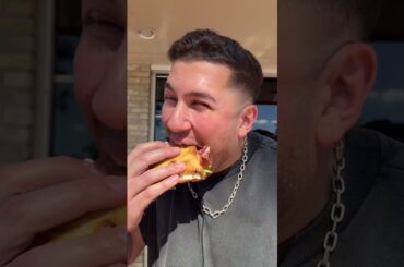 IF IT SMELLS LIKE PROSCHUIT GIVE IT THE BOOT #food #sandwich