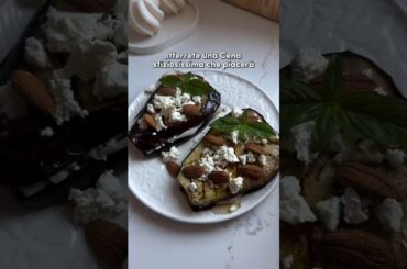 Qual é la vostra verdura preferita#shorts #ricetteveloci #cucinaitaliana #vegetarianrecipes