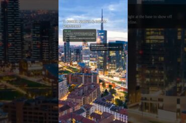 Milan Top 10 Places Tips