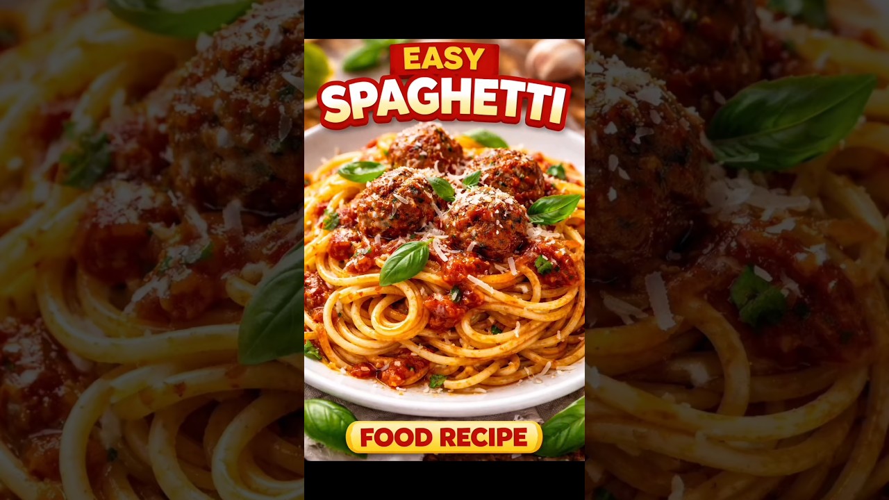 Spaghetti #food #homecuisine #cooking #recipe #foodforfoodies #indianfood #pasta #yummyfood #shorts Spaghetti #food #homecuisine #cooking #recipe #foodforfoodies #indianfood #pasta #yummyfood #shorts