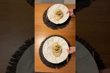 LAZY CHINESE WONTONS 🥟✨