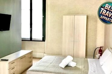 Le Residenze di Mantova | Mantova, Italy | Hotel Review 🏩