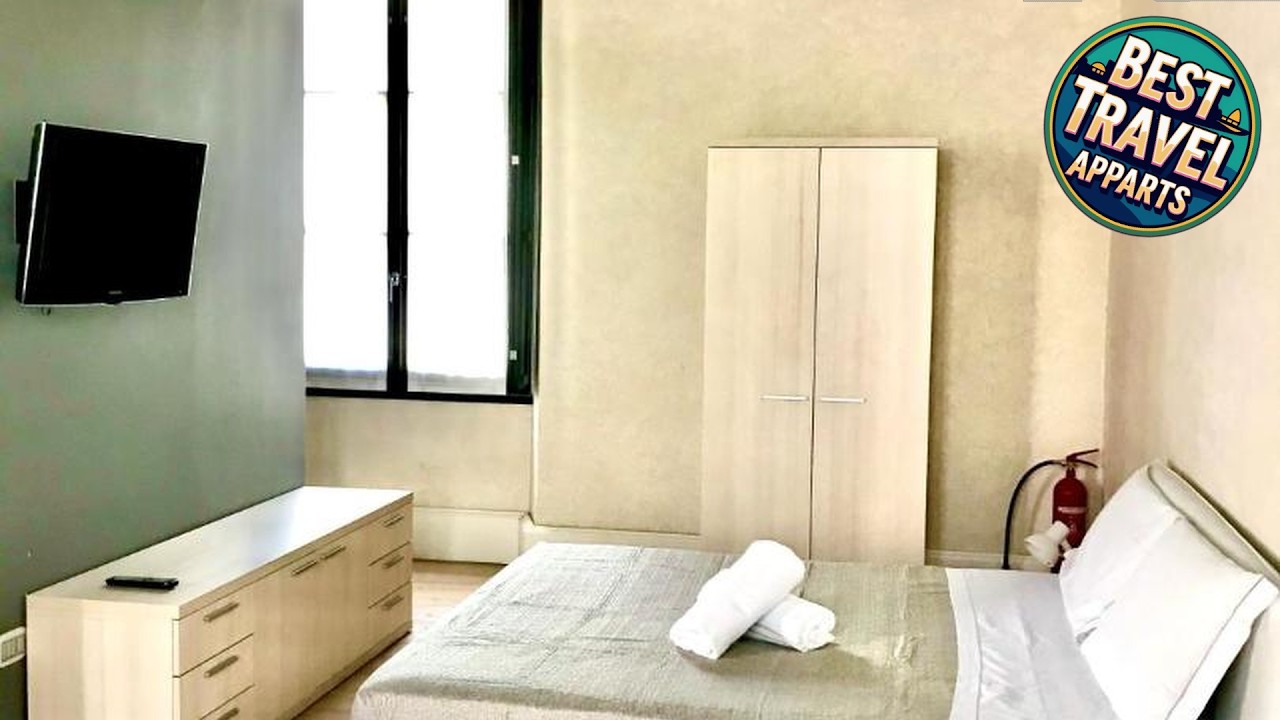 Le Residenze di Mantova | Mantova, Italy | Hotel Review 🏩 Le Residenze di Mantova | Mantova, Italy | Hotel Review 🏩