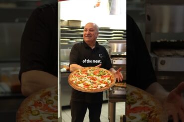 Which one of these do you think are overrated???🍕🍕