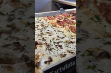 İtalya’da Değiliz Ama… Yediğim EN İYİ Pizzalardan 😳🍕 | 180 TL