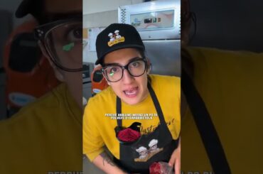 24/01/26: Ricette dagli chef "ravioli al radicchio e zola"