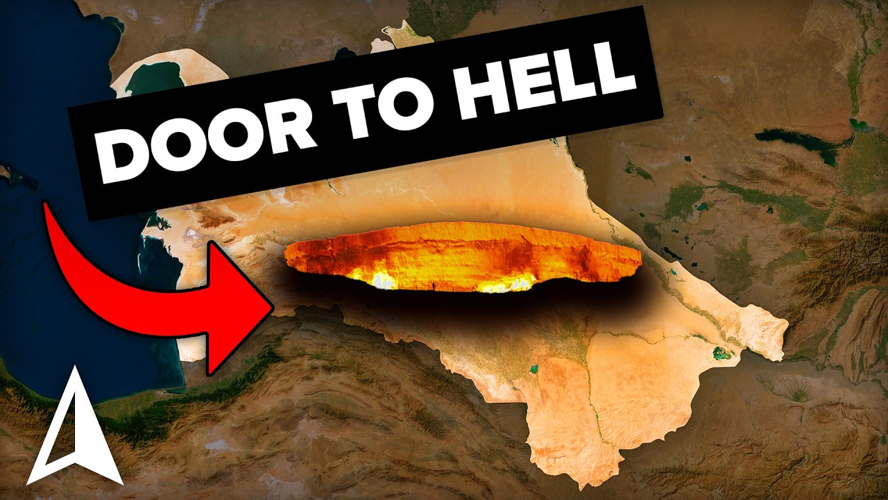 50 Insane Places on Earth That Shouldn’t Exist 50 Insane Places on Earth That Shouldn't Exist