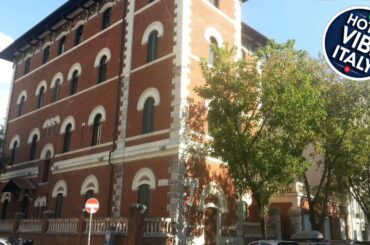 Suites Farnese Design | Rome, Italy | Hotel Review 🛏️