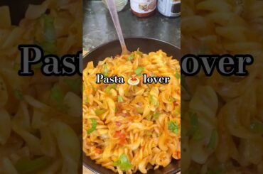 Special Pasta #shortsfeed #food #recipe #thehomeflavour #cooking #foodie #comment #easyrecipe