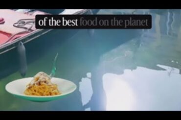 ATL Food Recs from Milan