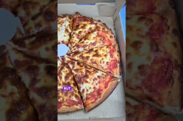 Pizza and games are a tough combo to beat