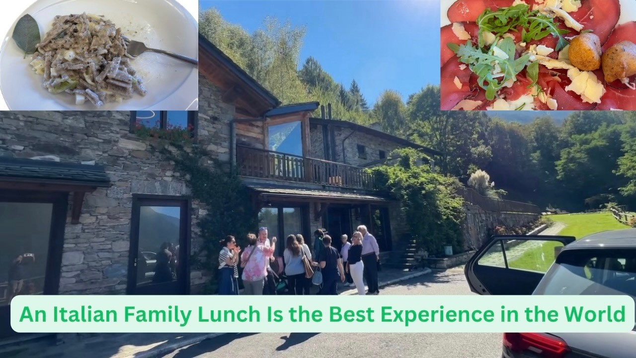 We Biked, We Ate, We Biked Again 😂🍝 The Italian way. We Biked, We Ate, We Biked Again 😂🍝 The Italian way.