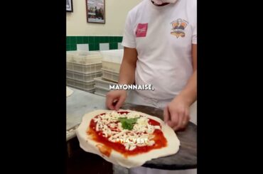 Where is the best pizza🍕 in the world? #pizza