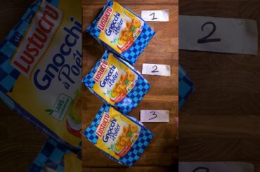 👉 Top 3 meilleure recette de gnocchi