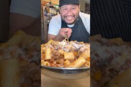 Monday dinner in 45 minutes