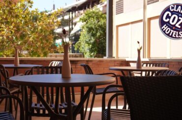 Oasi San Francesco | Rome, Italy | Hotel Review 🌟