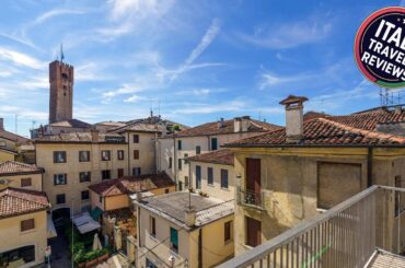 Residenza Ca'Fe | Treviso, Italy | Hotel Review 🌟