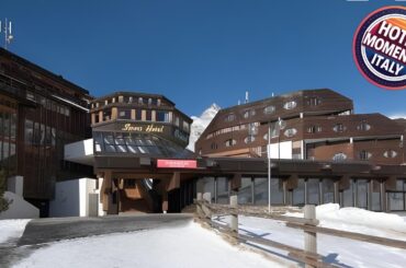 Blu Hotel Senales Zirm-Cristal | Senales, Italy | Hotel Review ⭐
