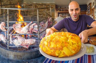 50 Must Try GREEK STREET FOODS 🇬🇷 7 Days of Eating Greek Food Across Crete Like You've Never Seen