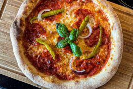 24h room temp ferment