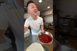 Pizza I Love You❤️