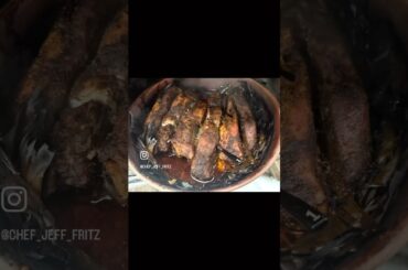 Country style pork ribs. This dish was created in the 1800s in Italy. Pampanella is a pork dish.