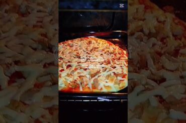 surah ikhlas#quran#pizza#cooking