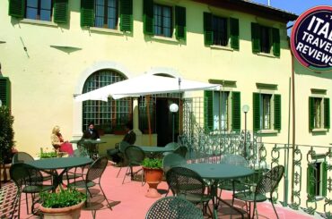 Palazzo Leopoldo Dimora Storica & Spa | Gaiole In Chianti, Italy | Hotel Review ⭐