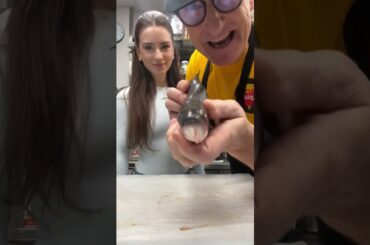 Bloopers #pizza #pasta #italianfood #dinnertime #calgary