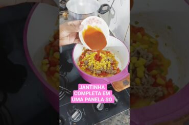 como fazer macarrão com sardinha #macarrão #receitas #receitafacil