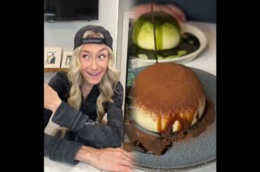 Pasta in Italy IS different!❤️#nofoodrules #intuitiveeating #foodfreedom #nondiet #nutritiontips