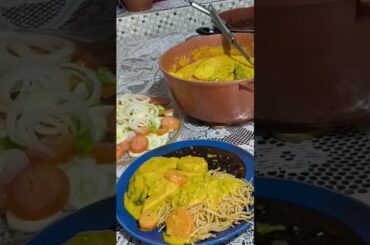 #receitas #viral #youtubeshorts #comida #saborosa #quedelicia