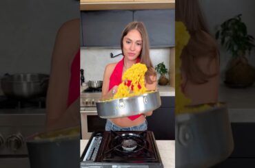 LOBSTER RISOTTO 🦞