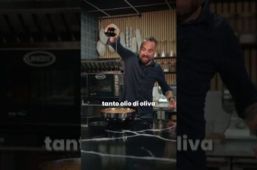 La meilleure technique de fin de cuisson : la Mantecatura ! #food #italianrecipes #pastalover